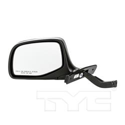 TYC Replacement Mirrors 3000012