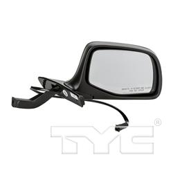 TYC Replacement Mirrors 3000031