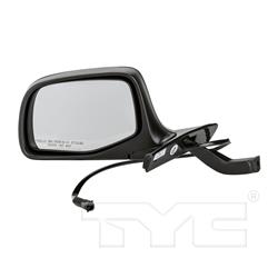 TYC Replacement Mirrors 3000032