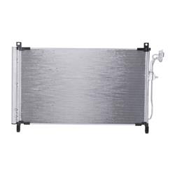 TYC Air Conditioning Condensers for 2015-2024 MURANO - 30003