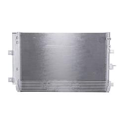 TYC Air Conditioning Condensers for 2015-2024 EDGE, 2016-2018 MKX, 2019-2023 NAUTILUS - 30005