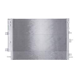TYC Air Conditioning Condensers for 2015-2018 EDGE, 2016-2018 MKX - 30006