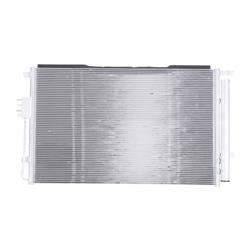 TYC Air Conditioning Condensers for 2016-2018 SORENTO - 30015