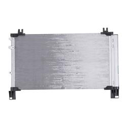 TYC Air Conditioning Condensers for 2016-2020 IS300, IS350 - 30022