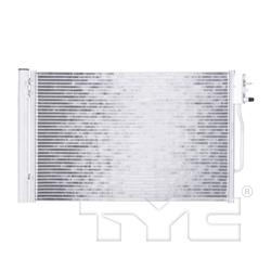TYC Air Conditioning Condensers 30026