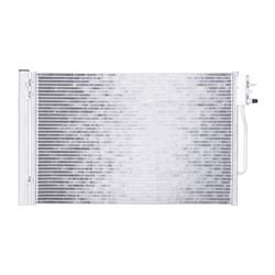 TYC Air Conditioning Condensers 30026