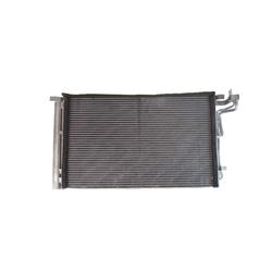 TYC Air Conditioning Condensers for 2017-2020 ELANTRA - 30030