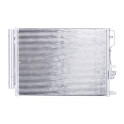 TYC Air Conditioning Condensers for 2016-2018 TUCSON - 30035
