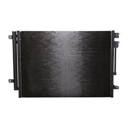 TYC Air Conditioning Condensers for 2017-2026 PACIFICA, 2020-2026 VOYAGER - 30036