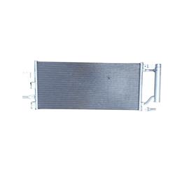 TYC Air Conditioning Condensers 30040