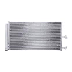 TYC Air Conditioning Condensers for 2018 XC60, 2016-2021 XC90 - 30042