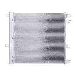 TYC Air Conditioning Condensers 30043