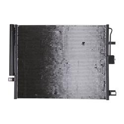 TYC Air Conditioning Condensers for 2015-2020 DURANGO - 30044