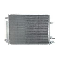 TYC Air Conditioning Condensers 30046