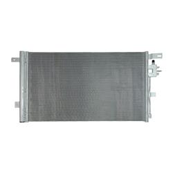 TYC Air Conditioning Condensers for 2016-2018 ENVISION - 30047