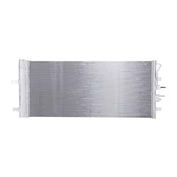 TYC Air Conditioning Condensers for 2017-2020 MKZ - 30049