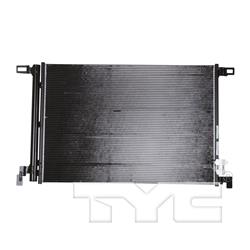 TYC Air Conditioning Condensers 30059