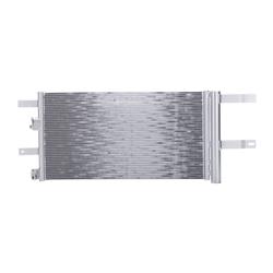 TYC Air Conditioning Condensers for 2017-2019 FUSION - 30062