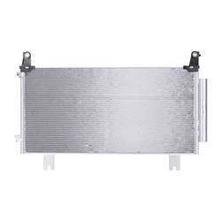 TYC Air Conditioning Condensers for 2017-2022 CR-V - 30063