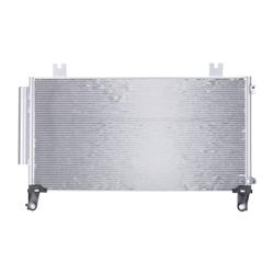 TYC Air Conditioning Condensers for 2017-2019 CR-V - 30064