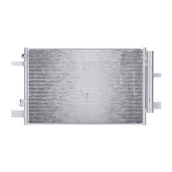 TYC Air Conditioning Condensers for 2017-2023 IMPREZA - 30065