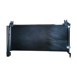 TYC - Air Conditioning Condensers for 2016-2022 RX450H, 2018-2022 RX450HL - 30070