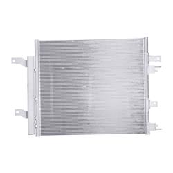 TYC Air Conditioning Condensers 30073