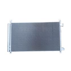 TYC - Air Conditioning Condensers for 2017-2019 ROGUE - 30080