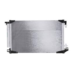 TYC Air Conditioning Condensers for 2018-2021 C-HR - 30081