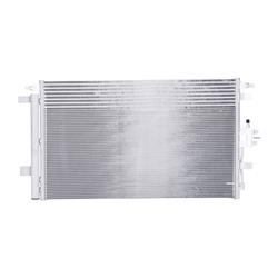 TYC Air Conditioning Condensers for 2018-2026 EQUINOX, TERRAIN - 30082