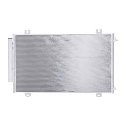 TYC Air Conditioning Condensers for 2018-2026 ODYSSEY - 30084