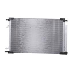 TYC Air Conditioning Condensers 30085