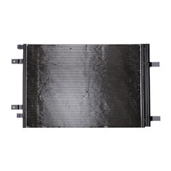 TYC Air Conditioning Condensers for 2017-2022 F-250 SUPER DUTY, F-350 SUPER DUTY - 30088