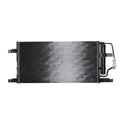 TYC Air Conditioning Condensers 3008