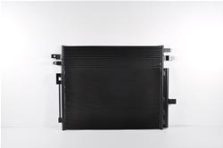 TYC Air Conditioning Condensers for 2016-2022 CANYON, COLORADO - 30091