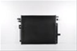 TYC Air Conditioning Condensers for 2016-2022 CANYON, COLORADO - 30091