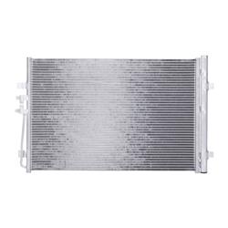 TYC Air Conditioning Condensers for 2018-2026 ATLAS, 2020-2026 ATLAS CROSS SPORT - 30094