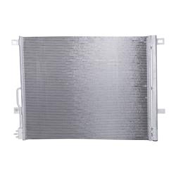 TYC Air Conditioning Condensers for 2018-2024 ENCLAVE, 2018-2023 TRAVERSE, 2024 TRAVERSE LIMITED - 30097