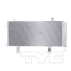 TYC Air Conditioning Condensers for 2018-2022 ACCORD - 30099