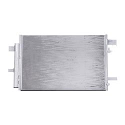 TYC Air Conditioning Condensers for 2018-2023 CROSSTREK - 30100