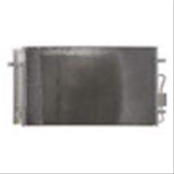 TYC Air Conditioning Condensers for 2022-2023 BOLT EUV, 2017-2023 BOLT EV - 30108
