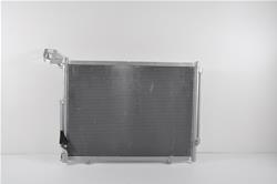 TYC Air Conditioning Condensers for 2018-2021 ECOSPORT - 30113