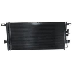 TYC Air Conditioning Condensers 30114