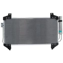 TYC Air Conditioning Condensers for 2017-2020 OUTLANDER, 2018-2020 OUTLANDER PHEV - 30116