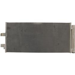TYC Air Conditioning Condensers for 2019-2022 XC40 - 30118