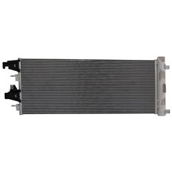 TYC Air Conditioning Condensers 30119
