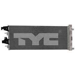TYC Air Conditioning Condensers 30119