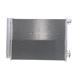 TYC Air Conditioning Condensers 30121