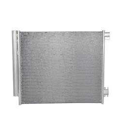 TYC Air Conditioning Condensers for 2017-2022 ROGUE SPORT - 30122
