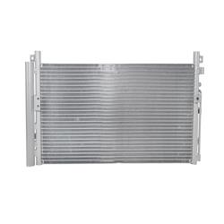 TYC - Air Conditioning Condensers for 2019-2021 G70, 2018-2023 STINGER - 30128